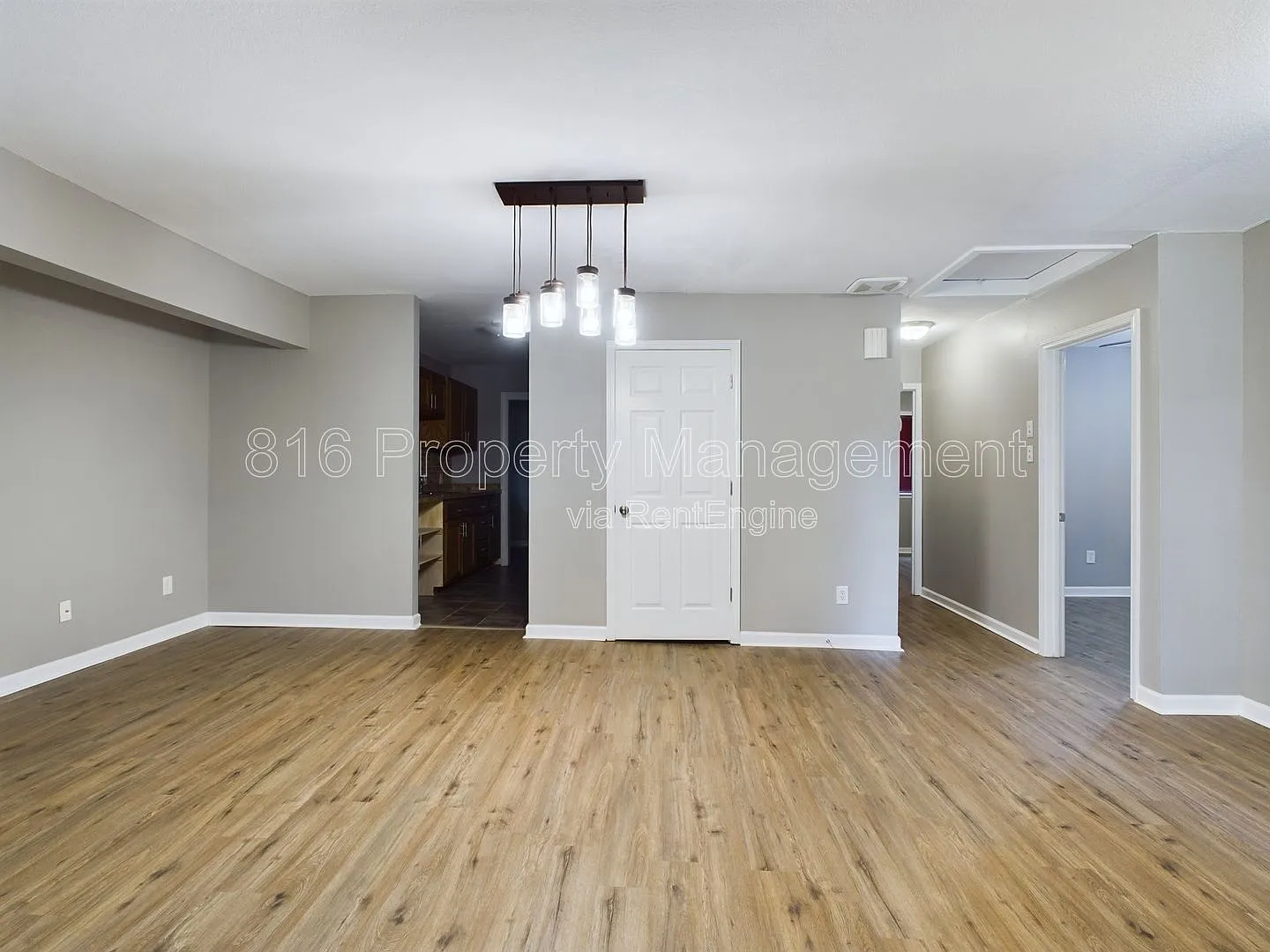 3 bed, 1.0 bath, 1267 sqft, $1,375 — Photo 4
