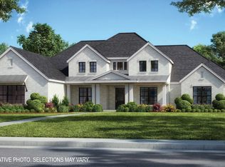 2453 Lineage Ln, Leander, TX 78641