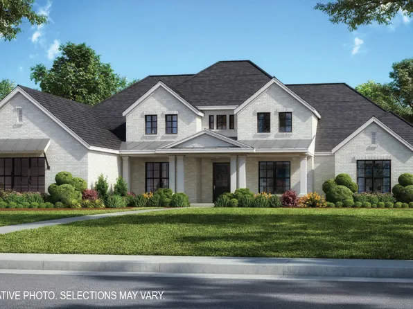 2453 Lineage Ln, Leander, TX 78641