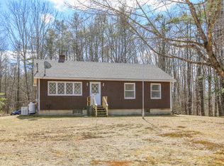 306 Woodmans Mill Rd, Searsmont, ME 04973