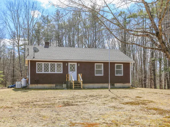 306 Woodmans Mill Road, Searsmont, ME 04973