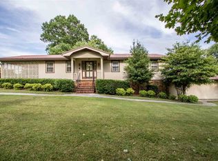 281 School Dr, Decatur, TN 37322