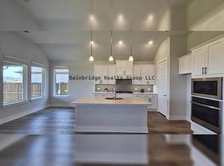 10701 Joplin Blues Ln, Fort Worth, TX 76126