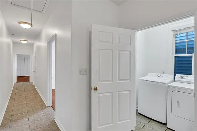 3605 Calhoun St #3605 — Photo 8