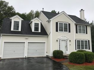 19 Indian Pond Rd, Westborough, MA 01581