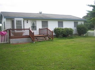 9183 Fletchers Chapel Rd, King George, VA 22485