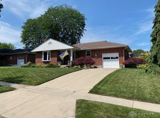 3725 California Ave, Dayton, OH 45429