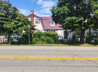 5100 Big Tree Rd, Orchard Park, NY 14127