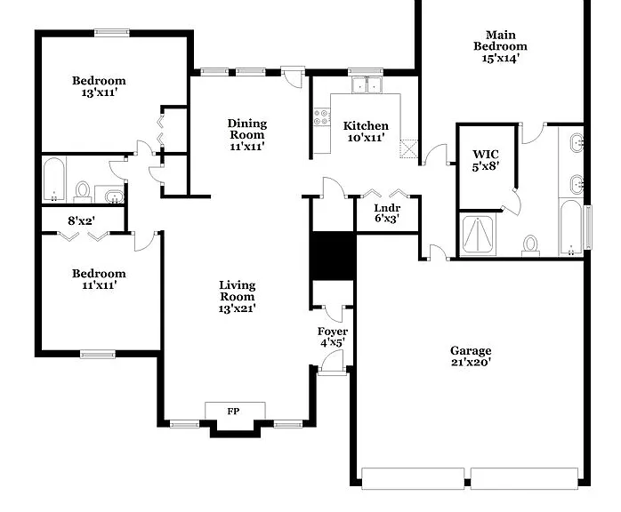 779 Pepperwood Trl — Photo 2