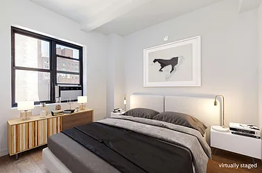 Sold by Brown Harris Stevens