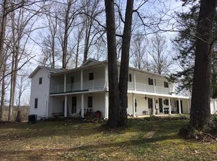 1850 Duncan Chapel Rd, Cookeville, TN 38506