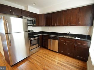 321 N 40th St #5, Philadelphia, PA 19104