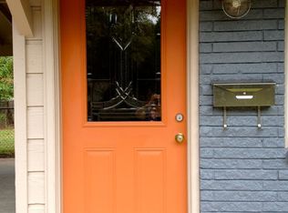 5004 Glencoe Cir, Austin, TX 78745