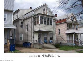 167 English St, New Haven, CT 06513