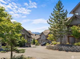 Roslyn Ridge, Ronald, WA 98940