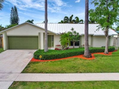 1353 Red Pine Trail, Wellington, FL, 33414