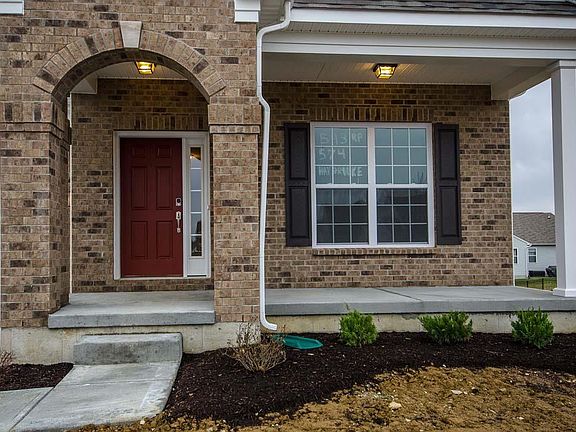 Located on 0593 in Regency Park Encore in Maineville, OH