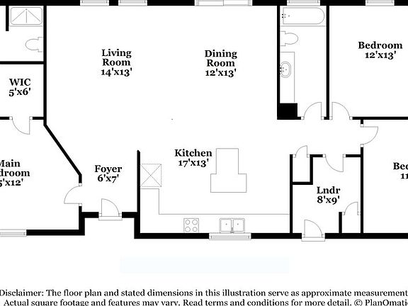 2nd image of 33839 Coddle Ct
