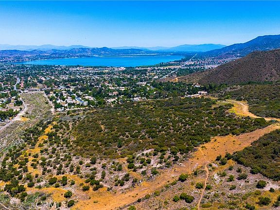 2nd image of 0 Leach Canyon Rd