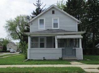 737 2nd Ave, Aurora, IL 60505