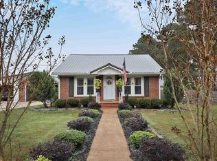 404 Knox St, Rutherford, TN 38369