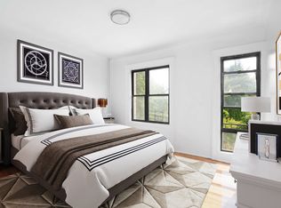 131 Central Park #5A, New York, NY 10026
