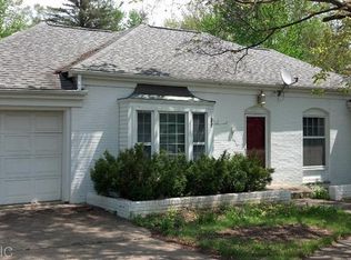 2488 Michigan Ave W, Battle Creek, MI 49037