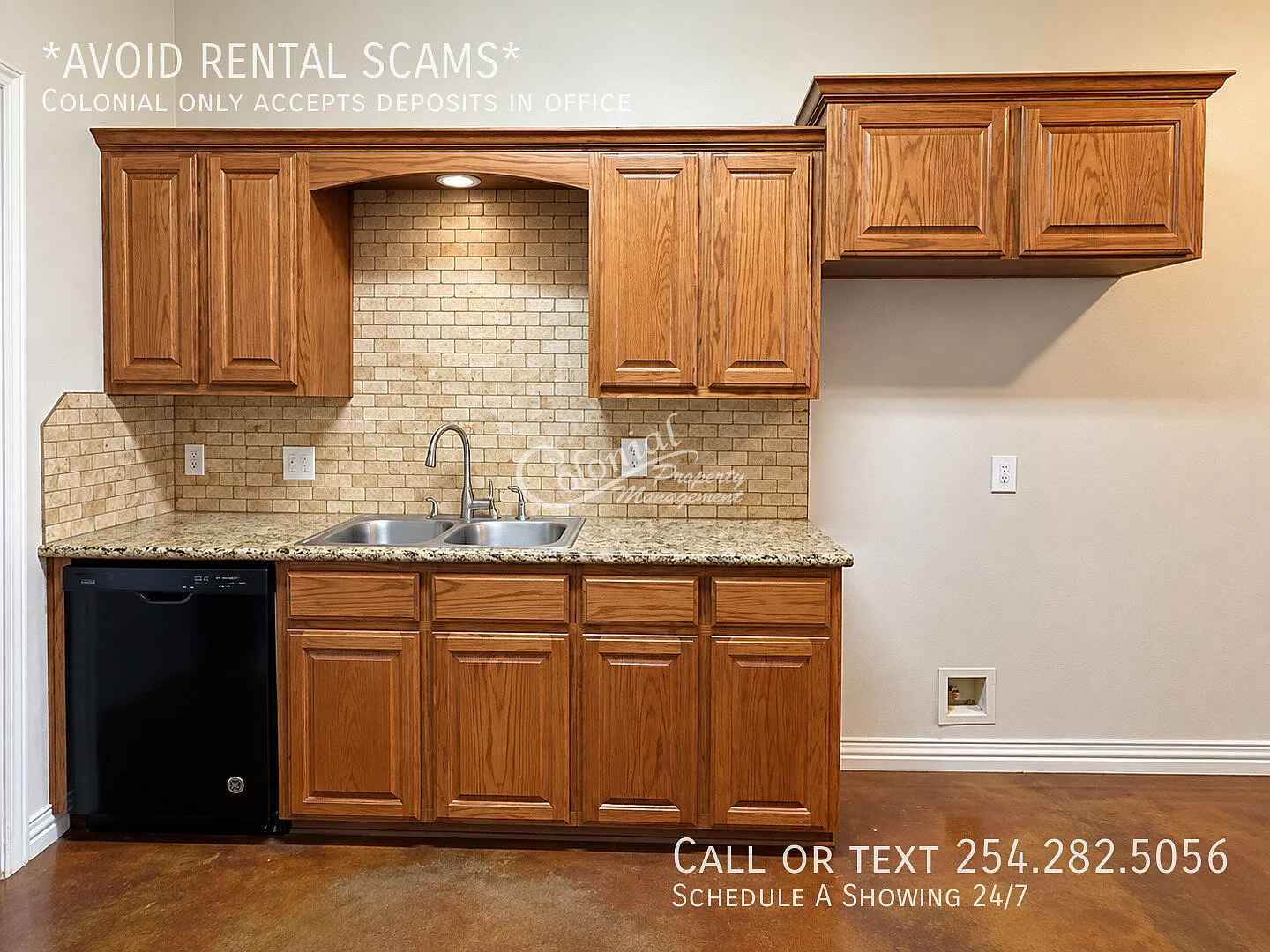 3 bed, 2.0 bath, 1100 sqft, $1,395 — Photo 4