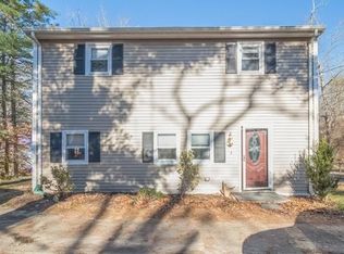 12 Water St, Halifax, MA 02338