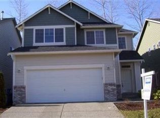 35083 41st Pl S, Auburn, WA 98001