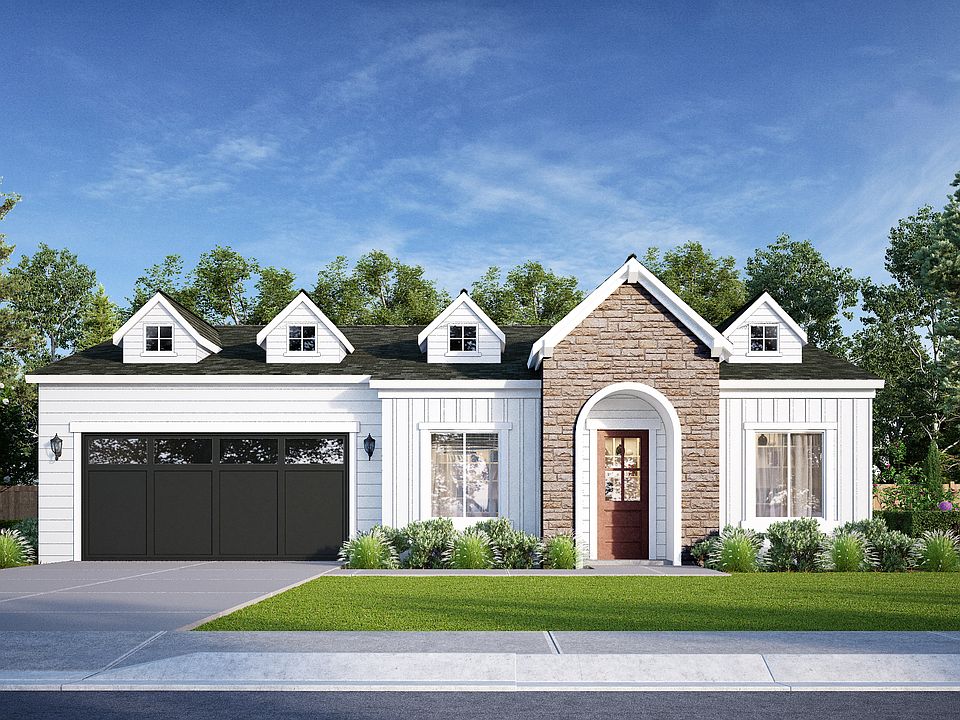 The Hampshire Plan, Skyview Estates, Santa Maria, CA 93458 Zillow