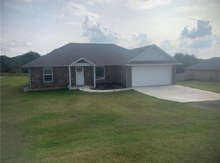 2489 County Road 1328, Blanchard, OK 73010