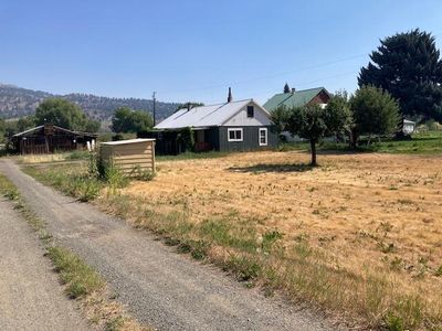 60311 Highway 26, John Day, OR, 97845