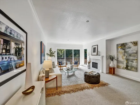2790 19th Ave Unit 21, San Francisco, CA 94132
