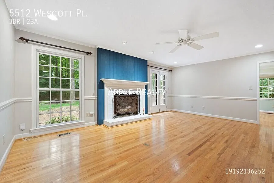 5512 Wescott Pl - Available mid January — Photo 3