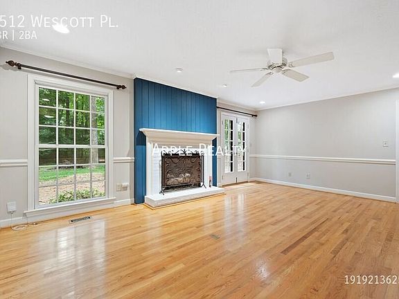 3rd image of 5512 Wescott Pl