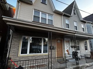 1616 Ferry St #2, Easton, PA 18042