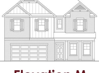 242 Fowler Farms Dr, Auburn, GA 30011