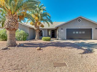 2637 E Hope St, Mesa, AZ 85213