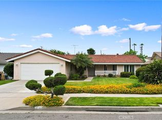 317 E Dunton Ave, Orange, CA 92865