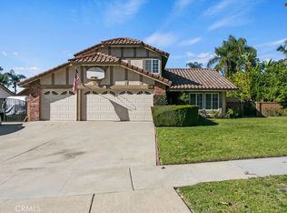 1897 Wedgewood Ave, Upland, CA 91784