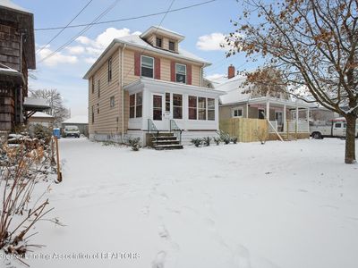1404 Jerome St, Lansing, MI, 48912