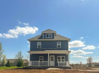 W6207 Everglade Rd, Greenville, WI 54942