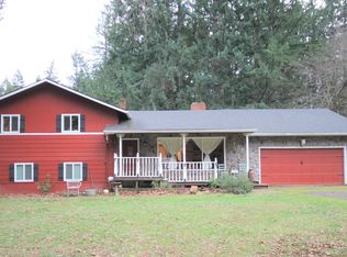 19620 S Hinkle Rd, Oregon City, OR 97045