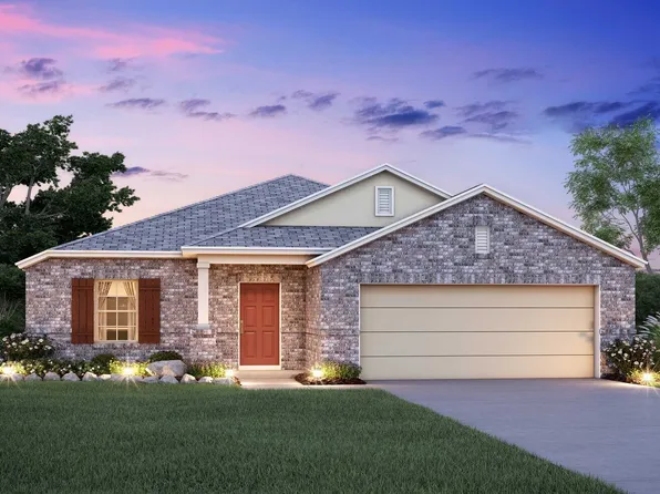 1720 Deciduous Dr, Fort Worth, TX 76131