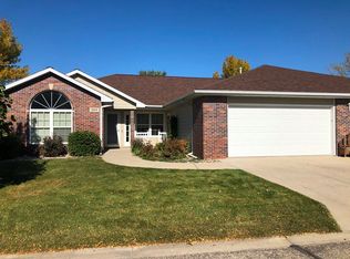 2043 Monarch Ln, Brookings, SD 57006