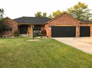 805 Richard St, New Castle, IN