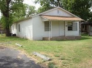4015 Maple St, Vernon, TX 76384