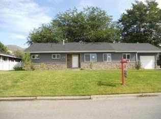 89 S 750 E, Bountiful, UT 84010