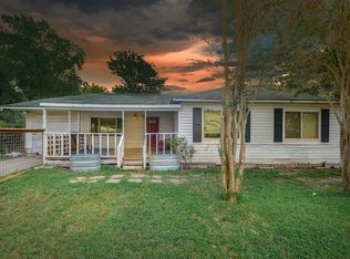 9124 Weedy Ln, Houston, TX 77093